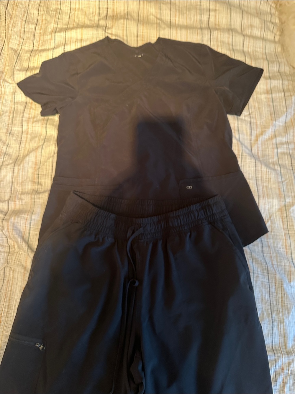 Women’s  Allura Cherokee  Scrub Set